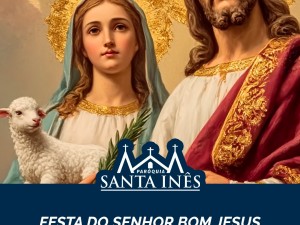 Paróquia Santa Inês - Foto 5