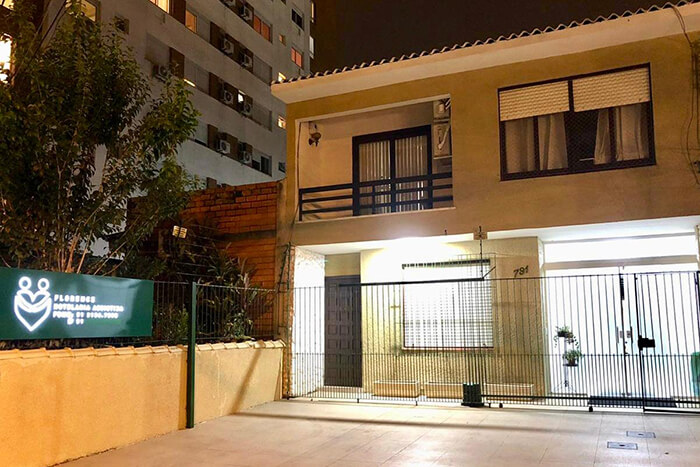 Moderna Idade - Núcleo de Residênciais Geriátricos do SINDIHOSPA - Foto 6