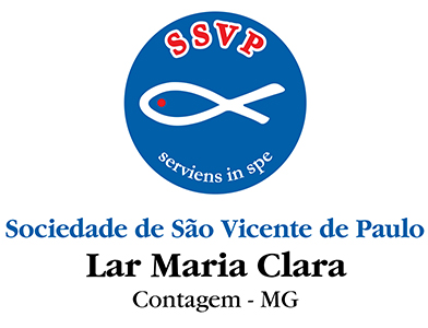 Lar Maria Clara - Foto 1