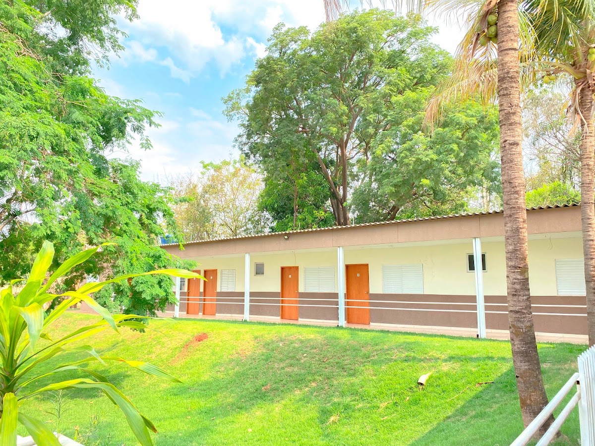 Rede Vitória Spa | Casa de Repouso em Ribeirão Preto