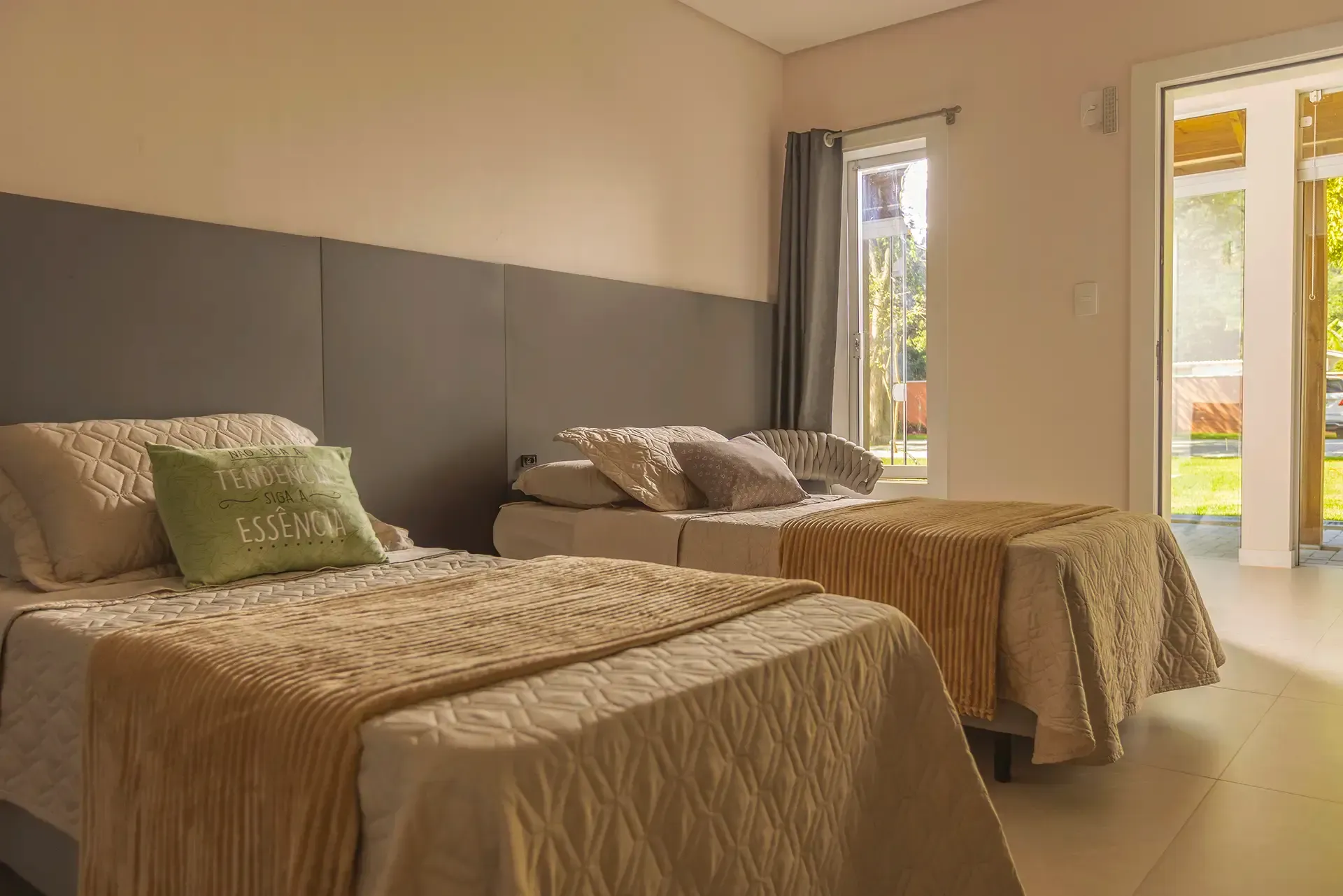Villa Senior Hotel