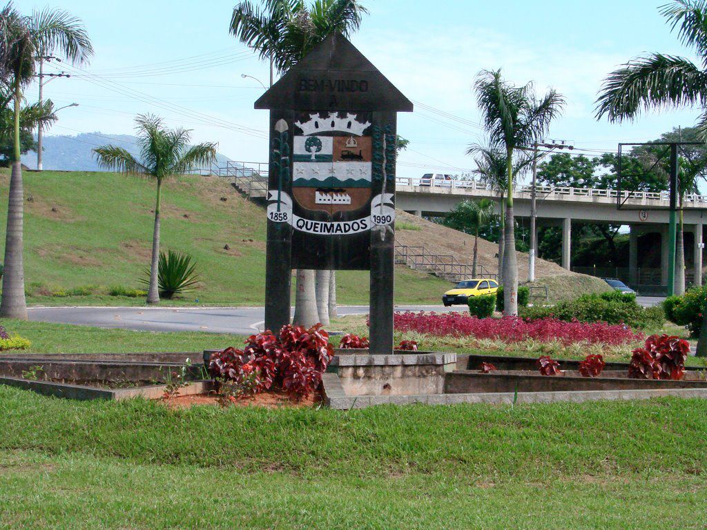 Vila Olímpica de Queimados - Foto 3