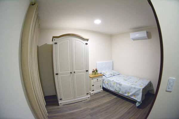 Residencial Novo Mundo - Clínica Geriátrica - Foto 6