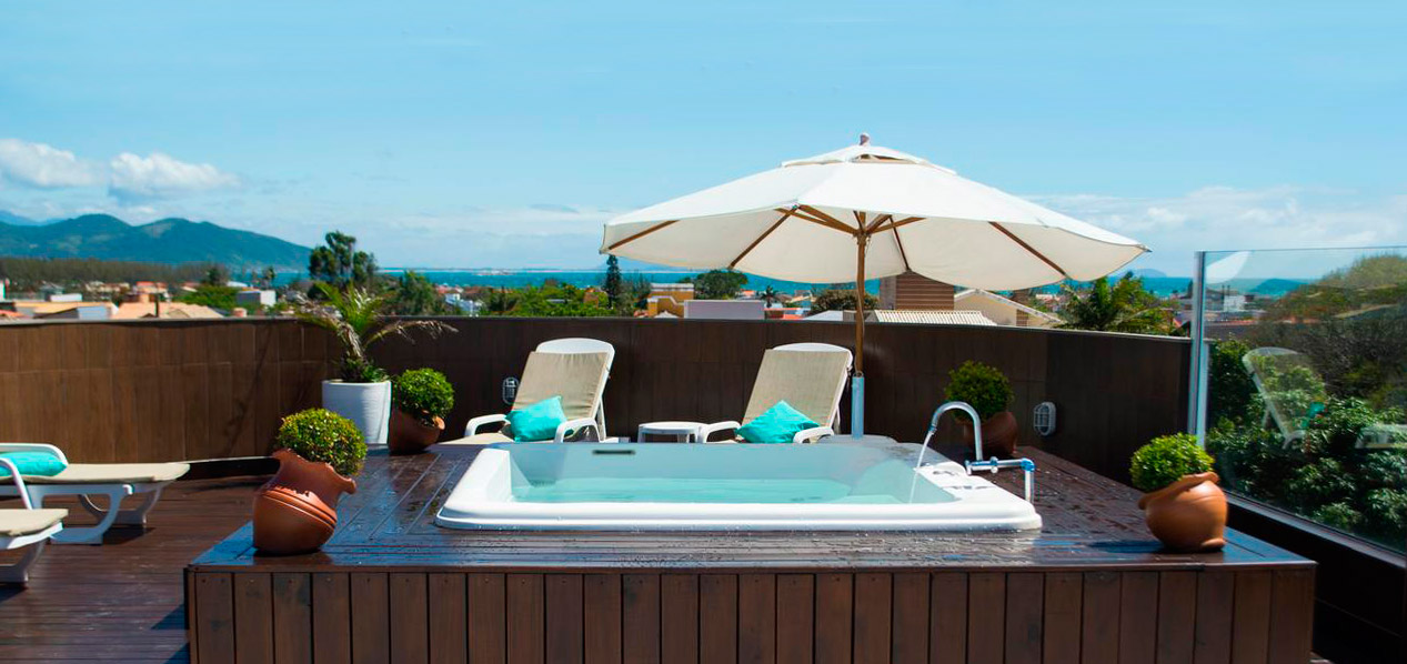 La Plage Residence