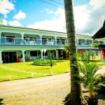 Lar São Francisco de Assis - Foto 1