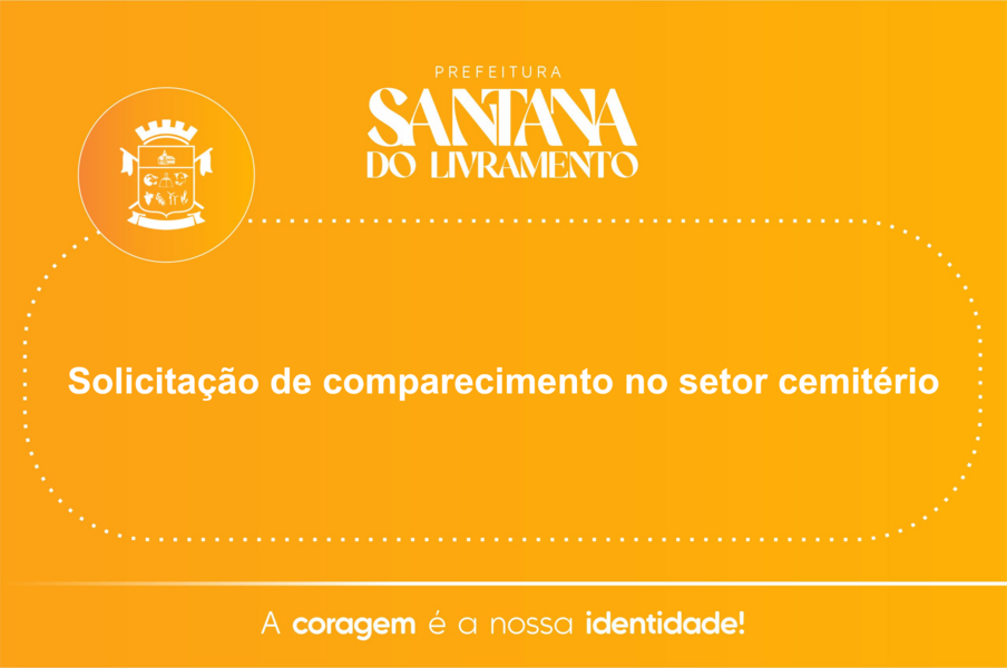 Secretaria Municipal da Fazenda - Santana do Livramento - Foto 5