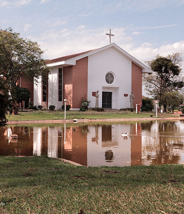 Lar dos Velhinhos Piracicaba - Foto 1