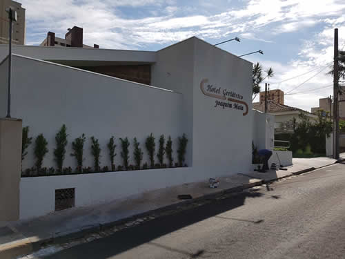 Hotel & Spa Geriatrico Prime - Foto 1