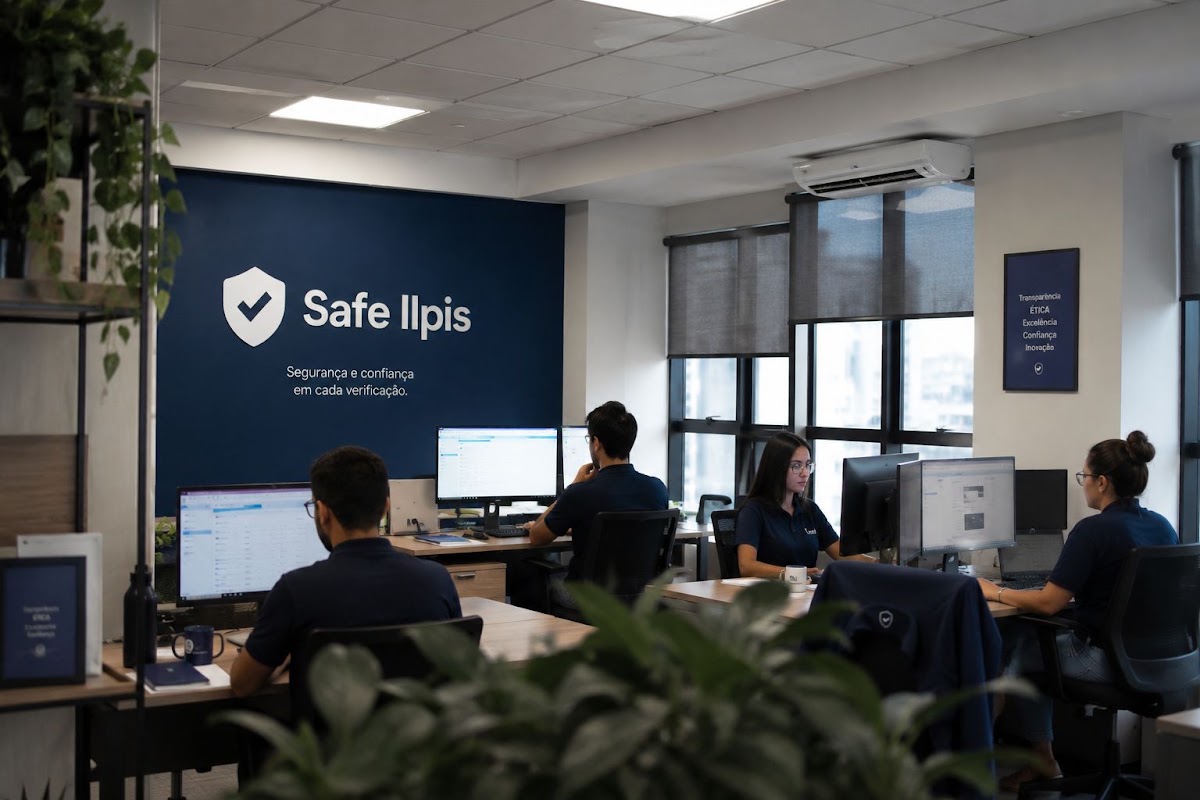 SAFE ILPIS