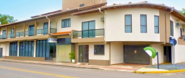 Novo Hotel Tinho