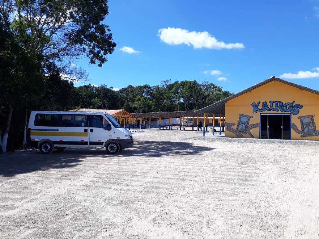 Comunidade Terapêutica Kairós - Foto 1