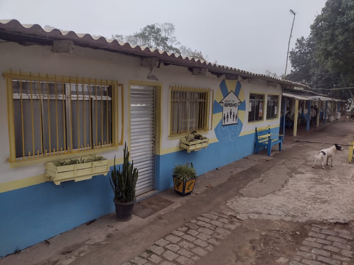 Associação Acolhida com Esperança da Grande São Paulo
