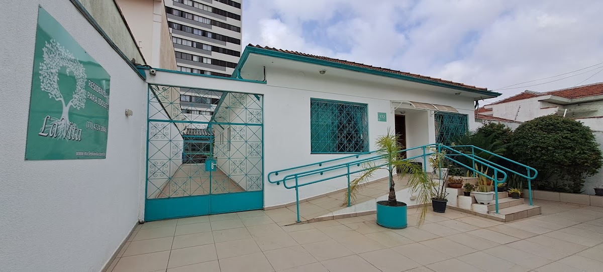 La Vita Residencial para Idosas
