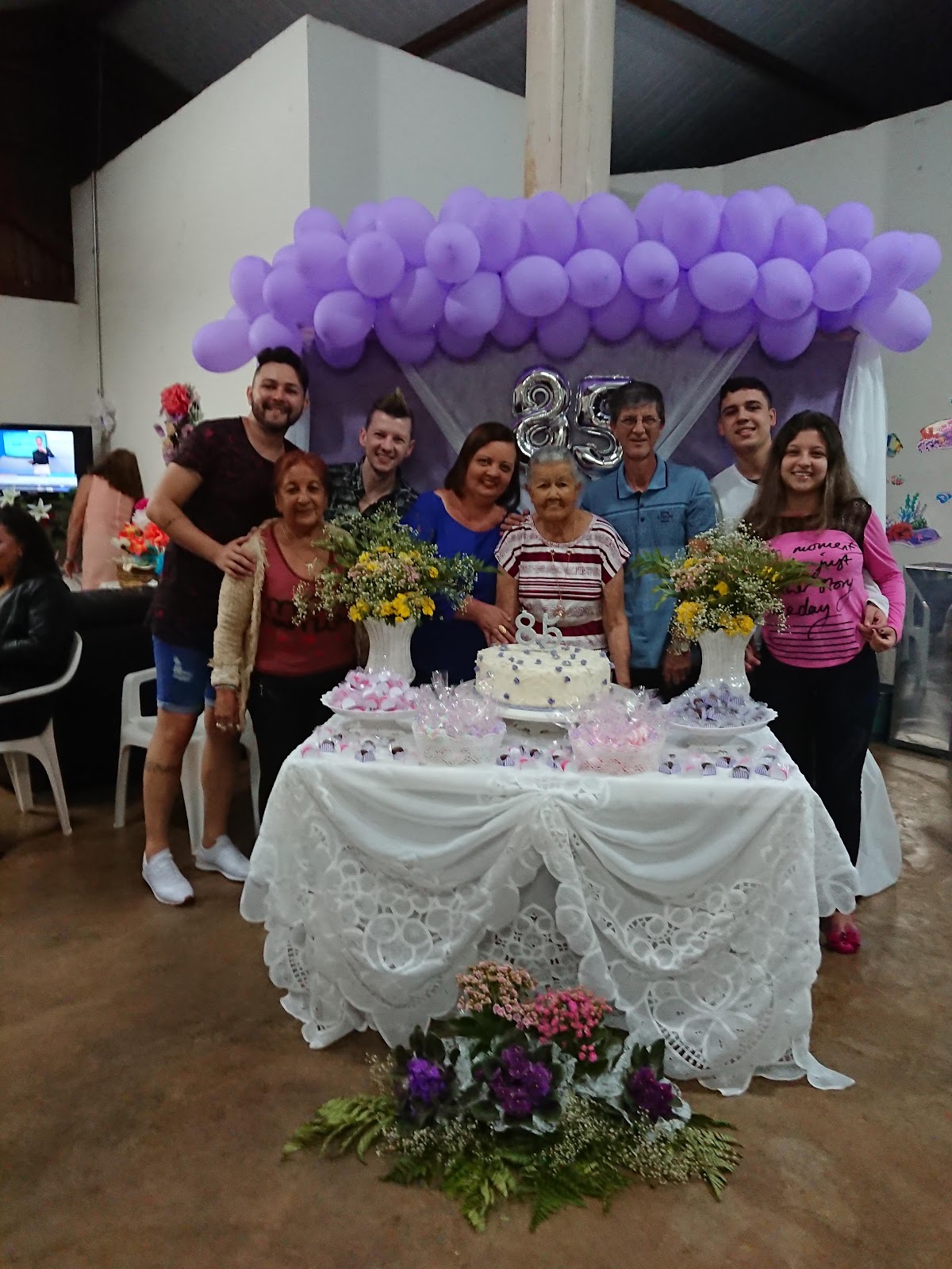 Recanto Feliz