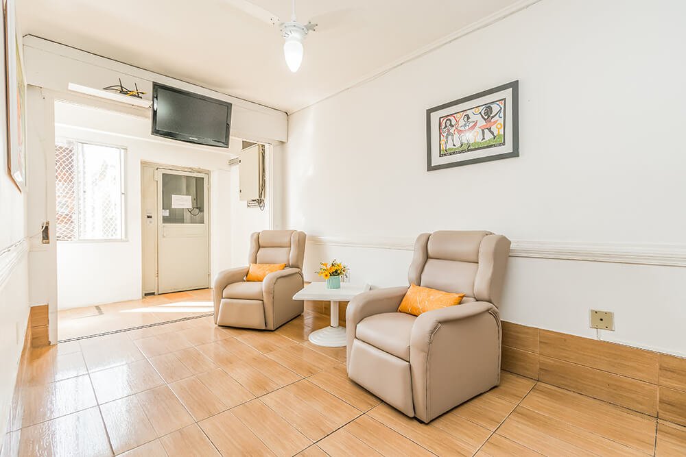 Gerion Moinhos Residencial Sênior - Foto 8