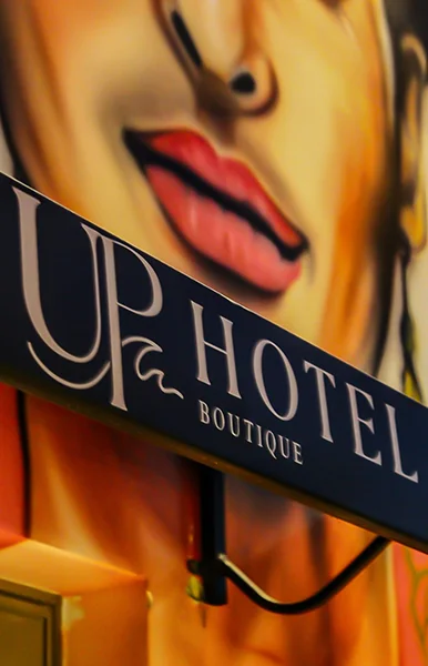 Up Hotel Boutique
