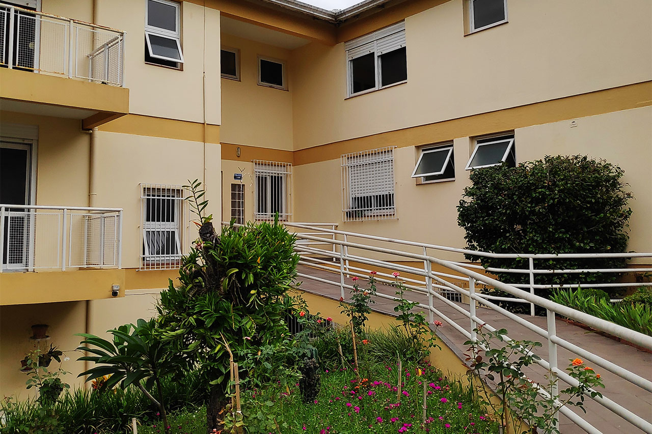 Residência Santa Júlia - Foto 1