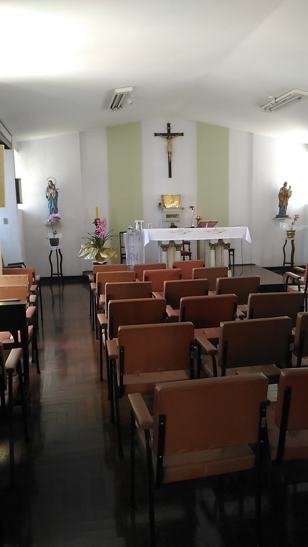 Casa de Repouso São José