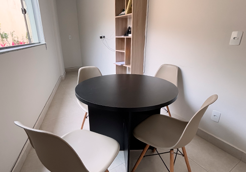 Dona Celeste - Residencial Sênior