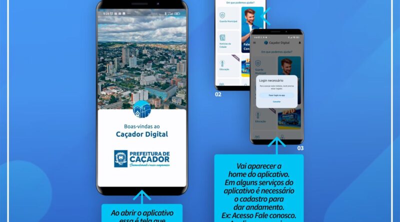 Caçador Digital