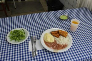 Recanto Vovô Antônio Lar do Idoso - Foto 6