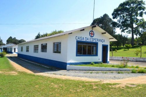 Instituição Espiritualista Casa da Esperança - Foto 6