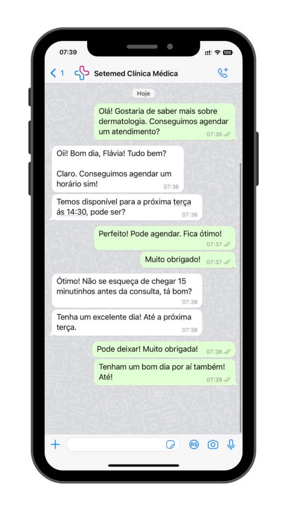 SETEMED Clínica Médica - Foto 2