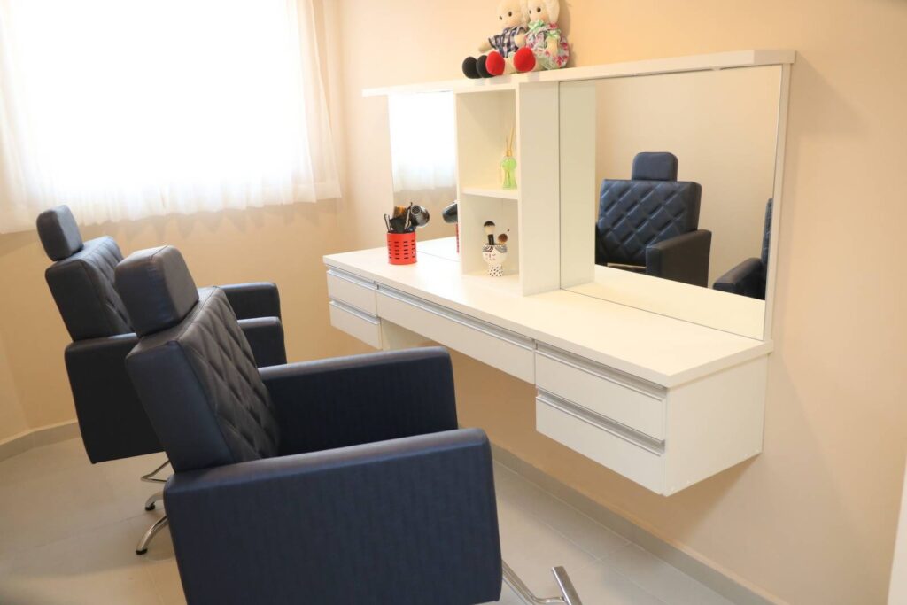 Residencial Sênior Terça da Serra - São José dos Campos - Foto 3