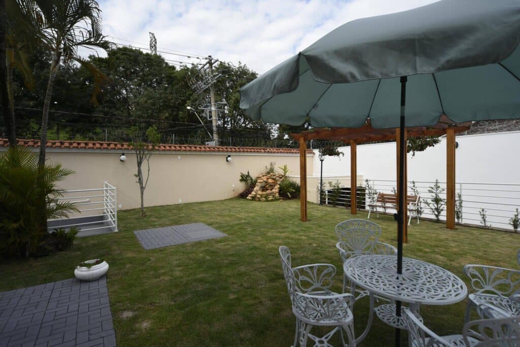 Residencial Sênior Terça da Serra - Jundiaí - Jardim Paulista I - Foto 2