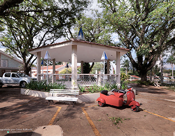 Lar dos Velhinhos Piracicaba - Foto 3