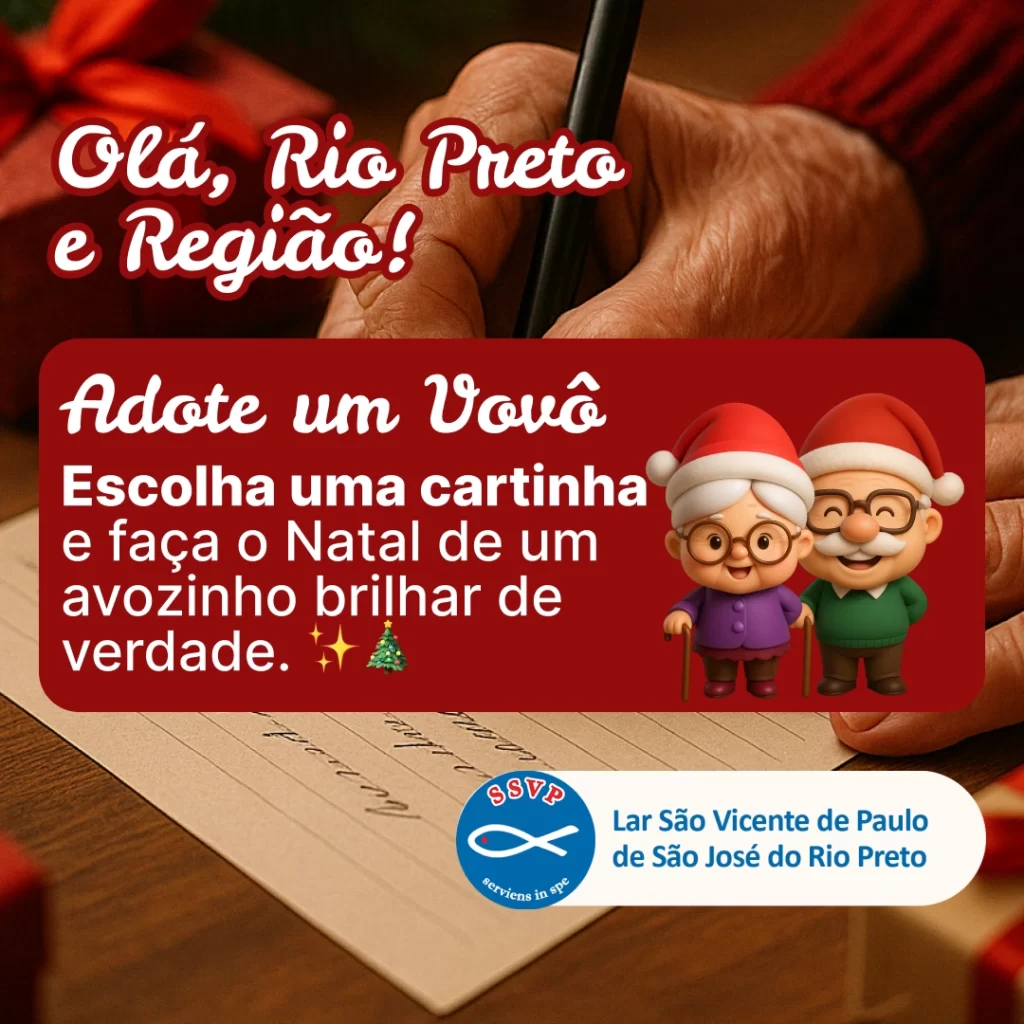 Lar São Vicente de Paulo - Foto 2