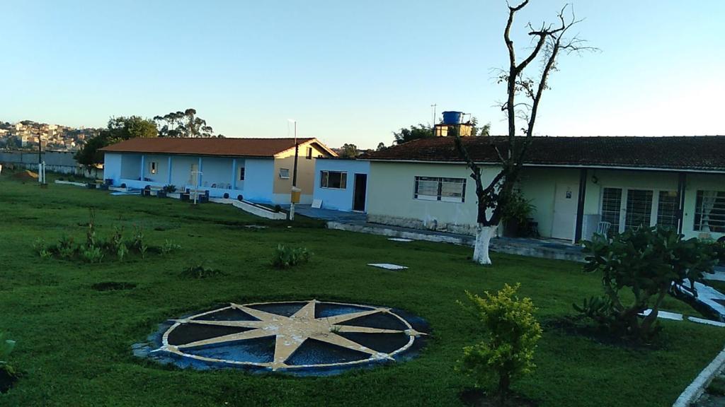 Casa De Repouso São Charles dê Foucauld