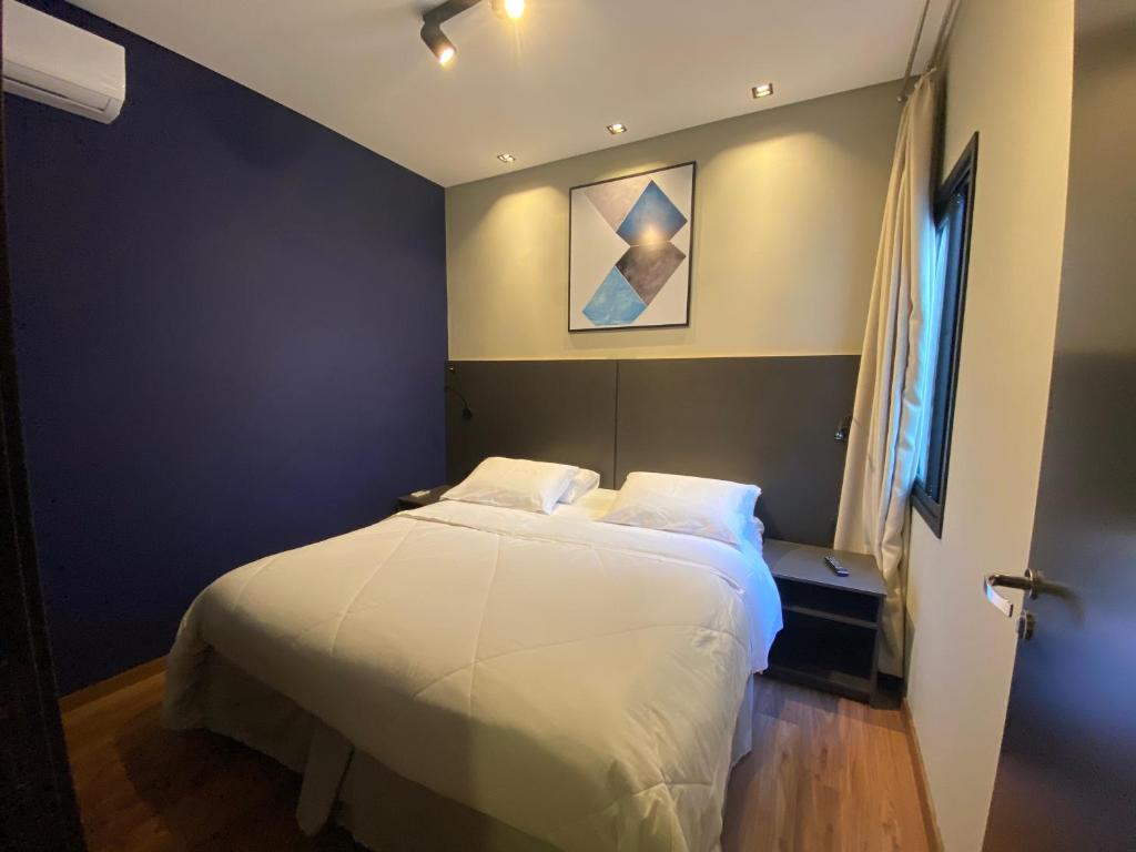 Mayná Hotel Prudentópolis Centro - Foto 3