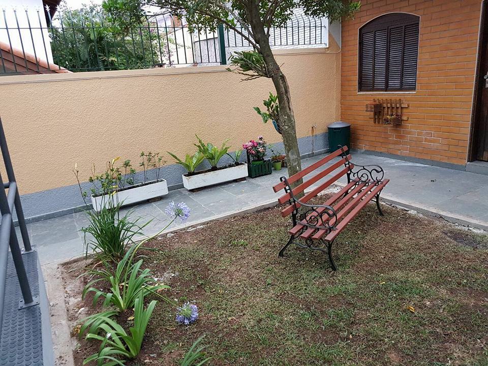 Vila das Irmãs - Centro Dia para Idosos / Pirituba