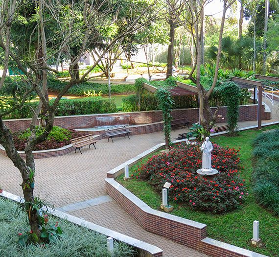 Residencial Santa Cruz - Foto 4