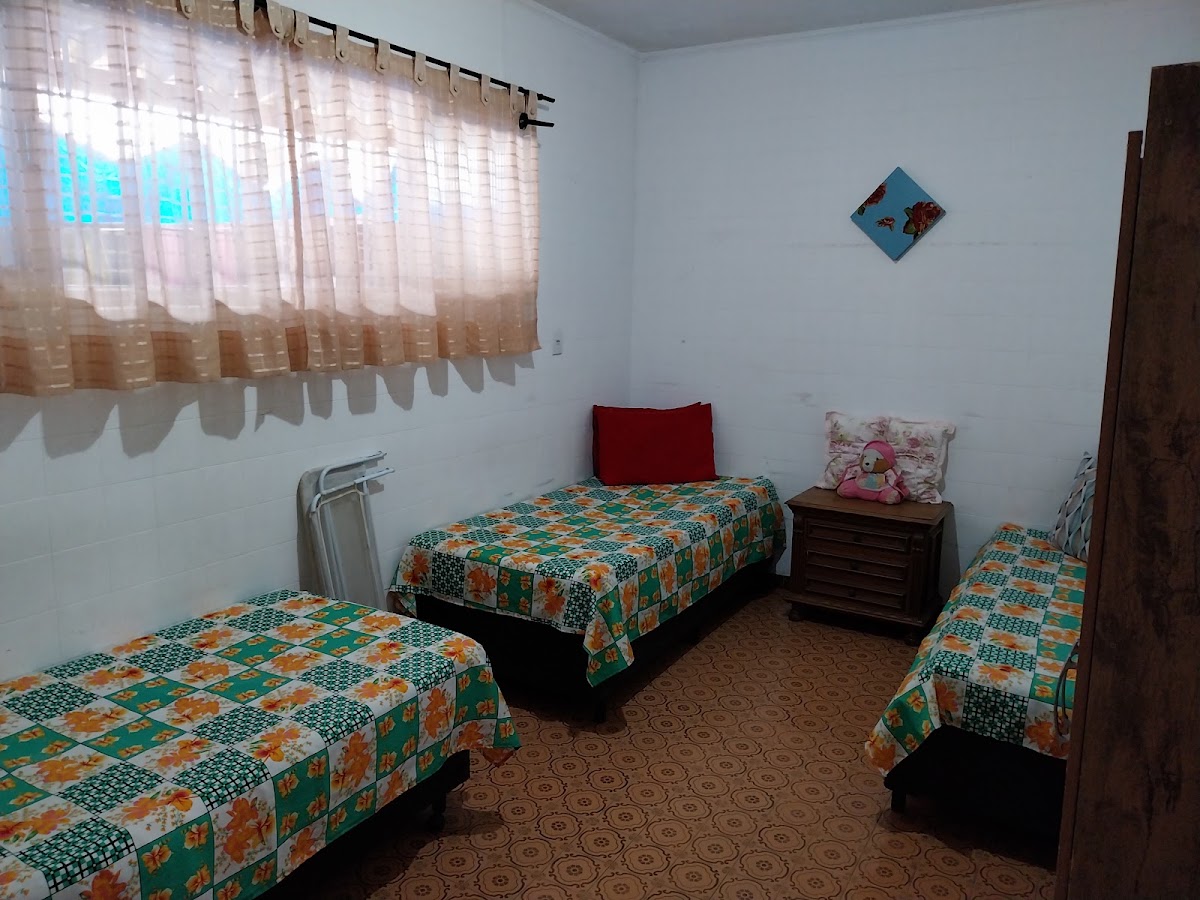 Residencial Aconchego
