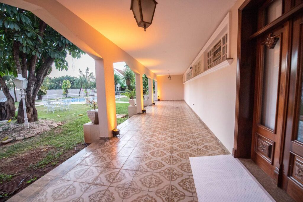 Residencial Sênior Terça da Serra - Sede Taquaral - Foto 2
