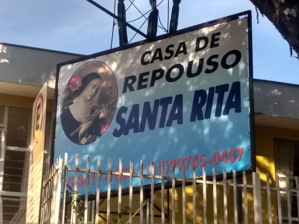 Creche de Idosos