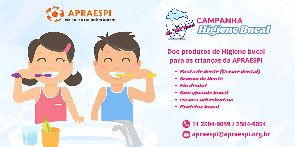 Apraespi - Associação de Prevenção, Atendimento Especializado e Inclusão da Pessoa com Deficiência de Ribeirão Pires - Foto 1