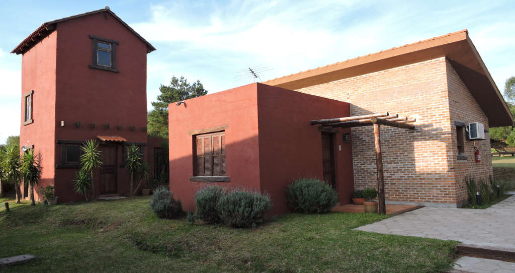 Pousada La Vivienda - Foto 4