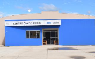 CENTRO DIA DO IDOSO - Foto 6