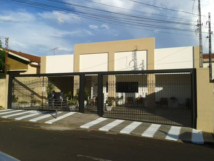 House Care - Casa de Repouso - Você Ama, A Gente Cuida