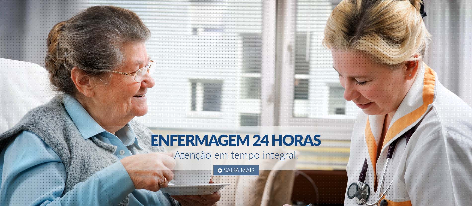 Em Família Residencial Senior - Foto 1