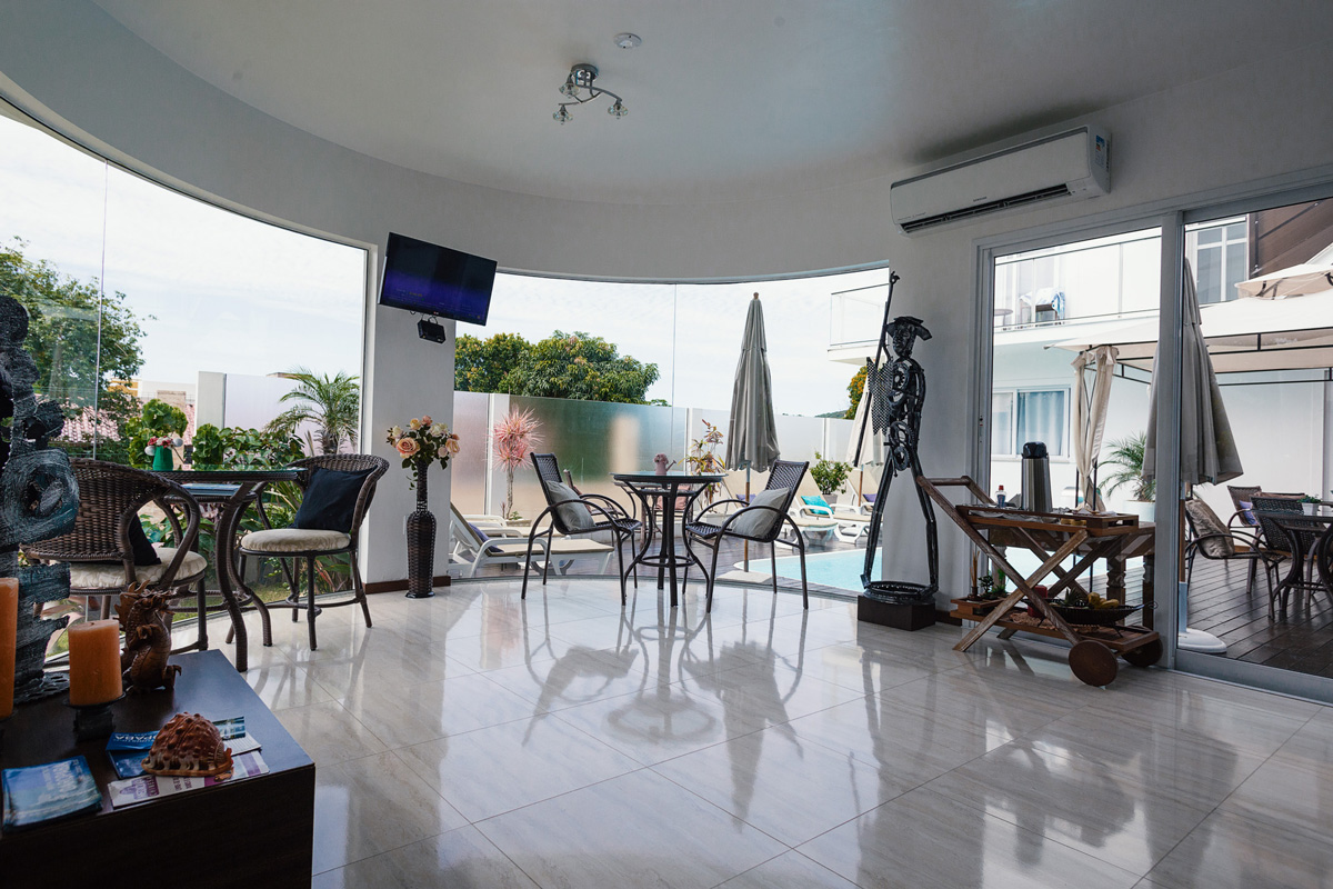 La Plage Residence