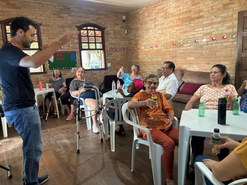 CRAS Renivaldo Gomes dos Santos - Foto 7