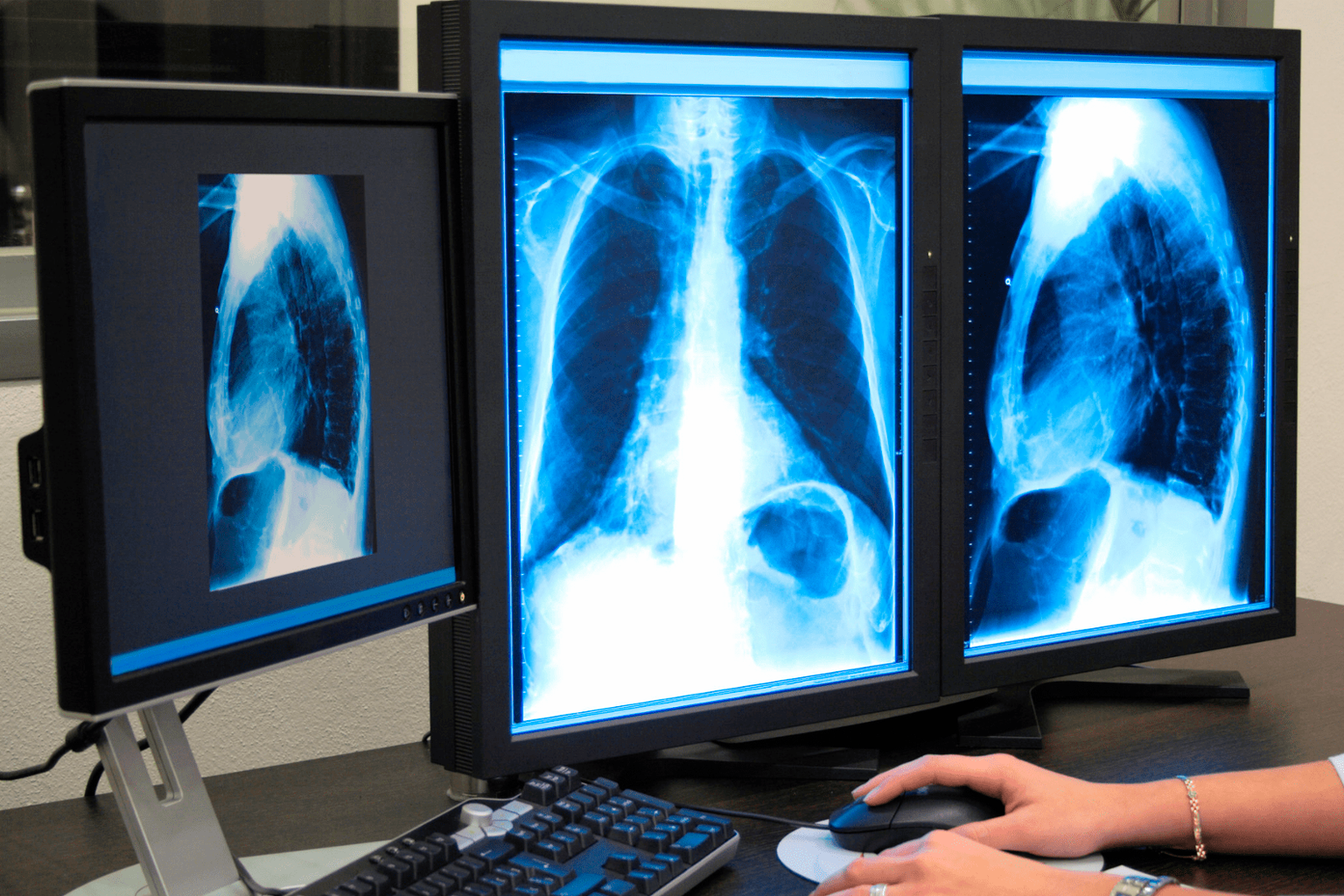 Clínica Lincoln Especialidades Médicas - Foto 4