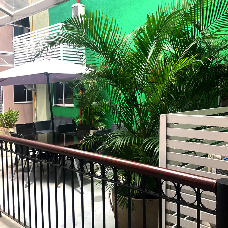 Residencial de Idosos Vila do Sol - Foto 4