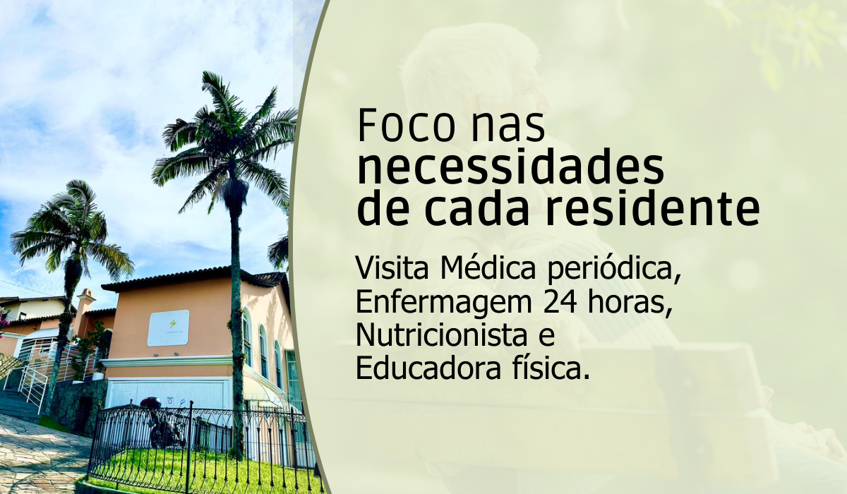 Coqueiros Residence Care - Foto 4