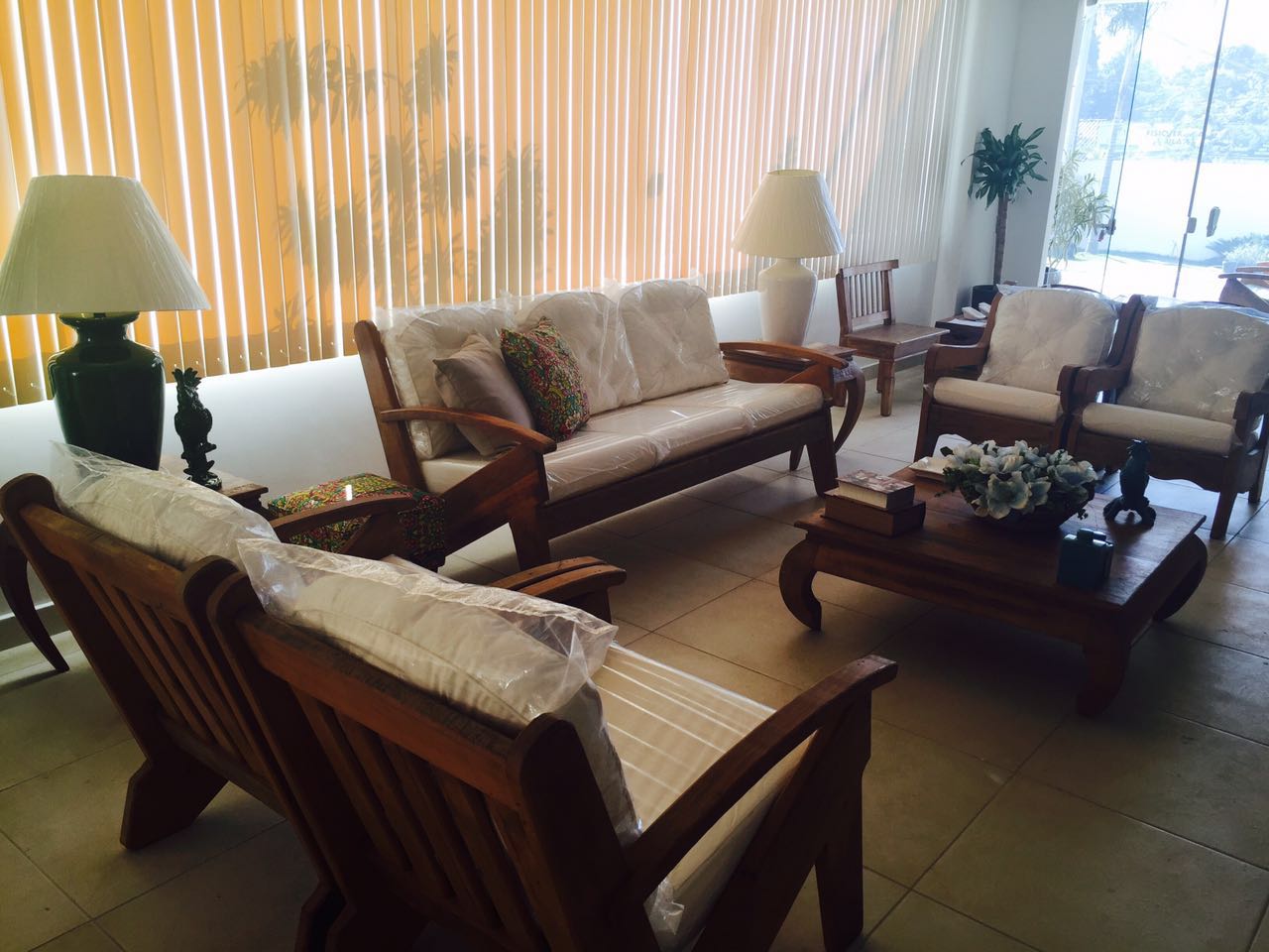 Villa Sofia Residencial Senior - Foto 4