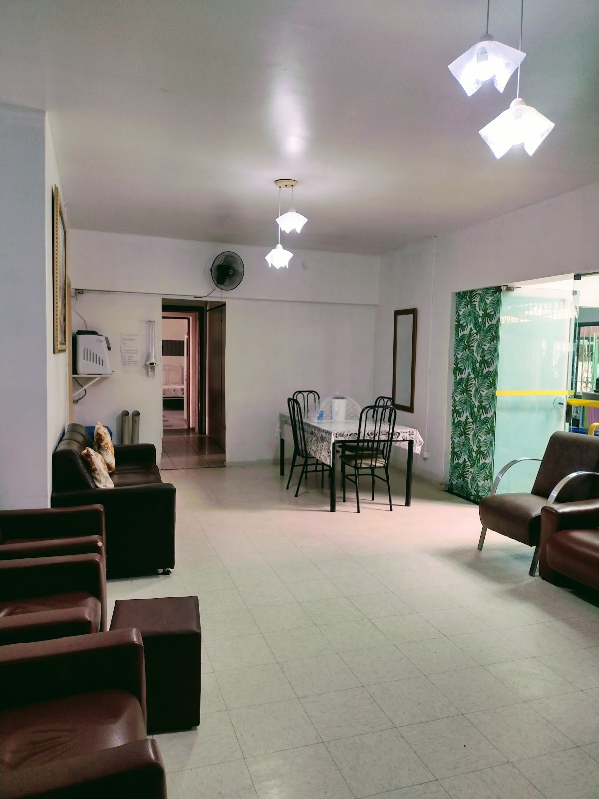 Casa de Repouso Raio de Sol